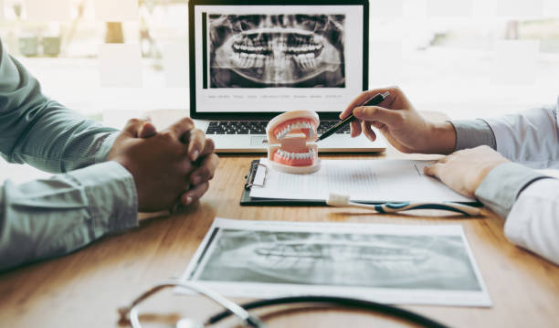 Best Broken or Chipped Tooth Repair in Monticello, MS