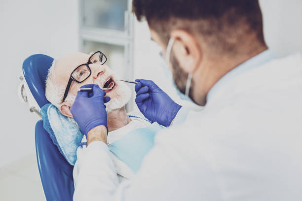 Best Emergency Denture Repair in Monticello, MS
